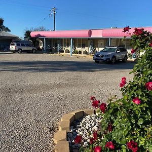 Paddle Steamer Motel スワン・ヒル Exterior photo