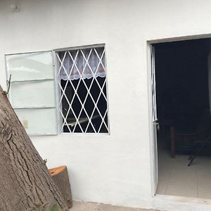 Casa De Descanso En Santa Cruz テピク Exterior photo