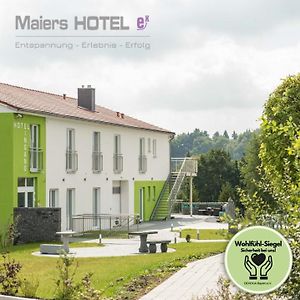 Maiers Hotel パルスベルク Exterior photo