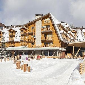 Apartman 117 Jahorina ヤホリナ Exterior photo