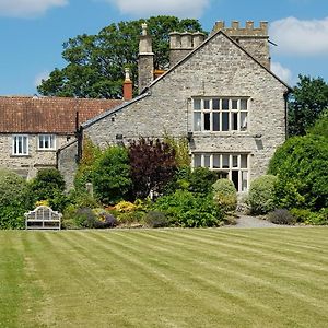 Old Church Farm Rudgeway Exterior photo