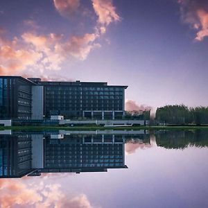 Holiday Inn Resort Maoshan Hot-Spring, An Ihg Hotel Jurong Exterior photo