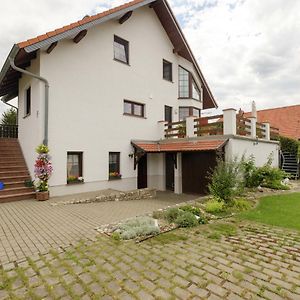 Beautiful Apartment In The Harz With Terrace バレンシュテット Exterior photo