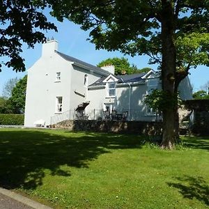 Hartley House B&B Carrick on Shannon Exterior photo