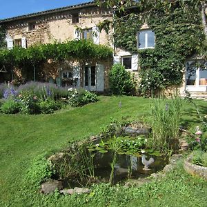 Laguépie La Basserie Bed & Breakfast Exterior photo