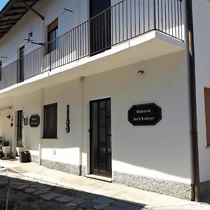 カーゼ・ヌオーヴェ Malpensa Bed & Breakfast Bed & Breakfast Exterior photo