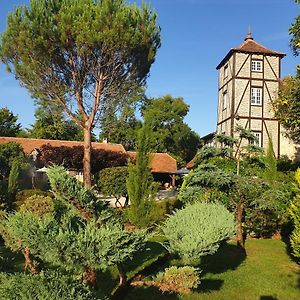 Cavagnac Moulin Du Soustre Bed & Breakfast Exterior photo