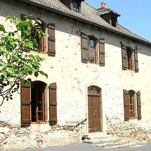 Les Gites Du Bourg Vitrac  Exterior photo