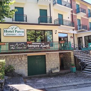 Hotel Il Parco ペンナビッリ Exterior photo