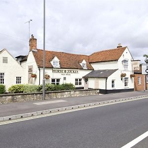 Premier Inn Aylesbury アリスバーリー Exterior photo