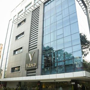 Hotel Vdara Vijayawāda Exterior photo