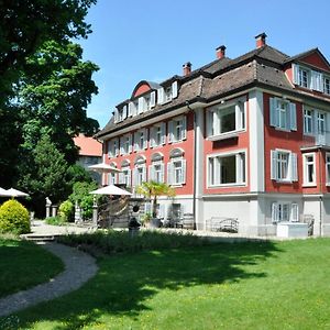 Villa Jakobsbrunnen ヴィンタートゥール Exterior photo