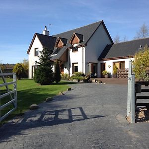 エルギン Old Mills Garden Bed & Breakfast Exterior photo