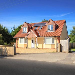 Cleeves Cottage ブリストル Exterior photo