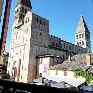 トゥールニュ La Maison De Marion Bed & Breakfast Exterior photo