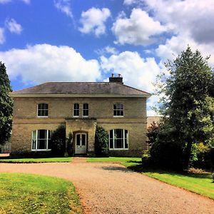 ブラックリー Walltree House Bed & Breakfast Exterior photo