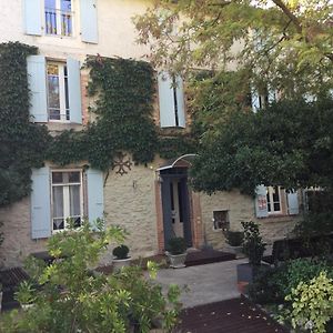 カステルノーダリ Le Clos D'Andre Bed & Breakfast Exterior photo