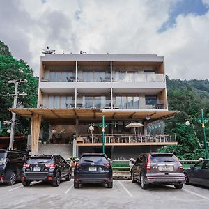 Passion Resort Kiriwong Exterior photo