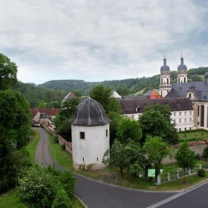 ホテル Kloster Schoental ヤクストハウゼン Exterior photo