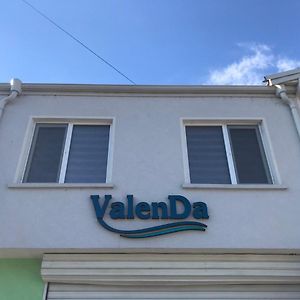 キルコヴォ Стаи За Гости Valendaアパートホテル Exterior photo