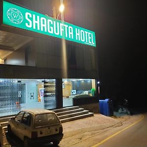 Shagufta Hotel Murree イスラマバード Exterior photo