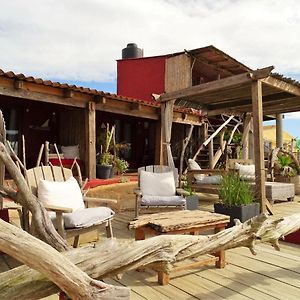 ホテル La Perla Del Cabo カボ・ポロニオ Exterior photo