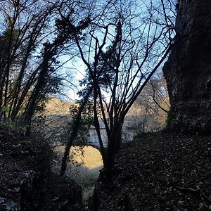 カスティリオーネ・デッレ・スティヴィエーレ La Cascina Di Alice Bed & Breakfast Exterior photo