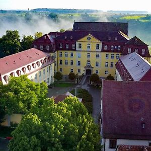 Schlosshotel Kirchberg キルヒベルク・アン・デア・ヤクスト Exterior photo