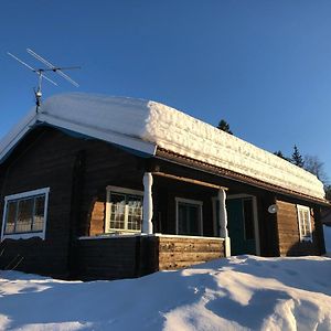 Vasa Ski Lodge ムーラ Exterior photo