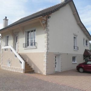 Verdun-sur-le-Doubs Le Rive De Saone Bed & Breakfast Exterior photo