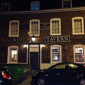 The Magnet Tavern ボストン Exterior photo