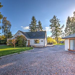 インヴァネス Loch Earn Bed & Breakfast Exterior photo