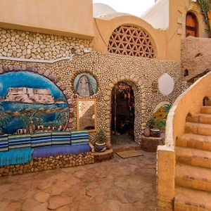 Dream Lodge Siwa シワ・オアシス Exterior photo