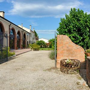 Cologna Veneta Corte Delle Giuggiole Bed & Breakfast Exterior photo