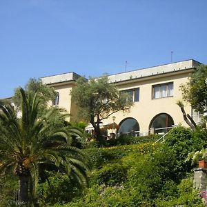 Villa Il Respiro ゾアーリ Exterior photo