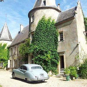 Lugon et l’Ile du Carney La Chambre De La Tour Bed & Breakfast Exterior photo