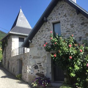 La Salle-en-Beaumont Chez Nicole Bed & Breakfast Exterior photo