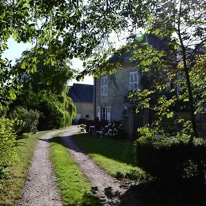 サント・マリー・デュ・モン Utah Beach Chambre Hote Bed & Breakfast Exterior photo