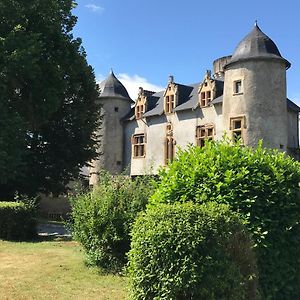 Estancarbon Chateau Mariande Bed & Breakfast Exterior photo