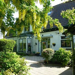 Barsingerhorn Het Burgemeestershuis Bed & Breakfast Exterior photo