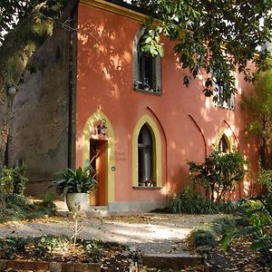 Asola Alle Fronde Bed & Breakfast Exterior photo