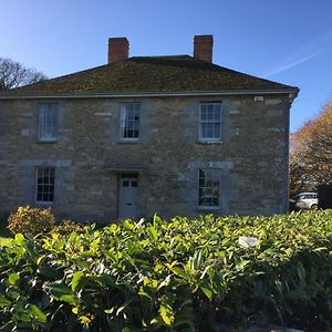 ジリンガム Church Farm Bed & Breakfast Exterior photo