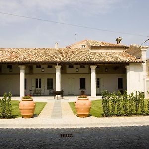 Asola Hospitale I Mori Bed & Breakfast Exterior photo