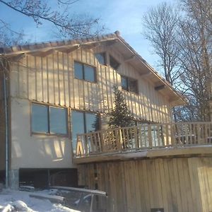 Saint-Martin-de-Caralp Le Relais Des Fees Bed & Breakfast Exterior photo