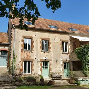 Chaillac Le Moulin Du Cluzeau Bed & Breakfast Exterior photo