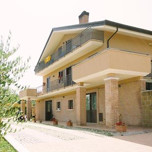 Villa Amalia アヴェッリーノ Exterior photo