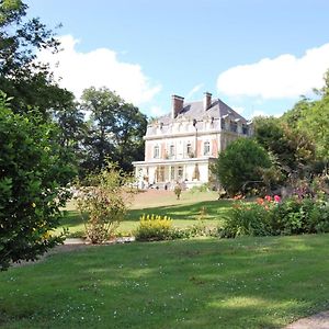 Broyes  Chateau De Broyes Bed & Breakfast Exterior photo