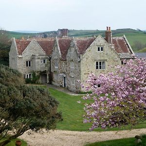 Shorwell Westcourt Farm Bed & Breakfast Exterior photo