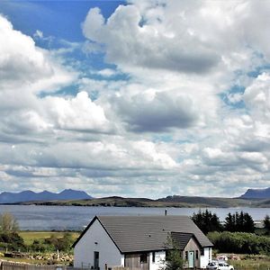 Laide An Cois Na Mara Bed & Breakfast Bed & Breakfast Exterior photo