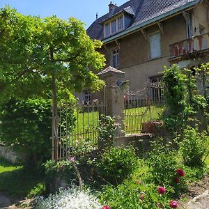 Vernaison La Fee Des Eaux Bed & Breakfast Exterior photo